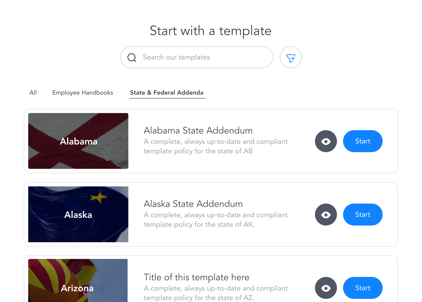 Branded Handbook Design
